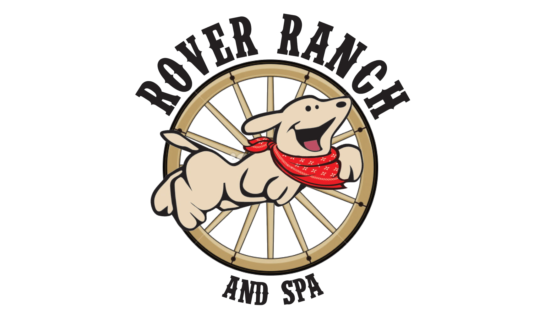 Home - Rover Ranch & Spa - Fairfield